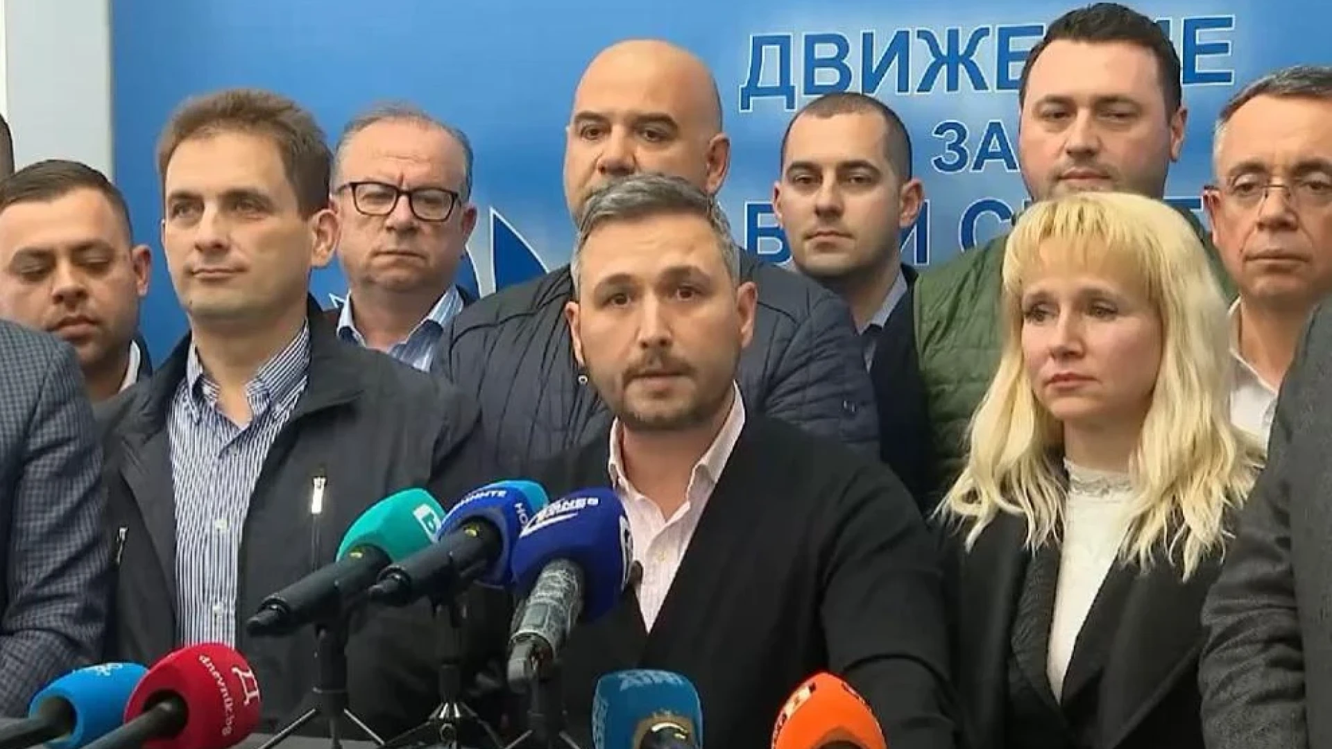 Официално: Земеделците на Доган напускат кабинета "Желязков" ВИДЕО
