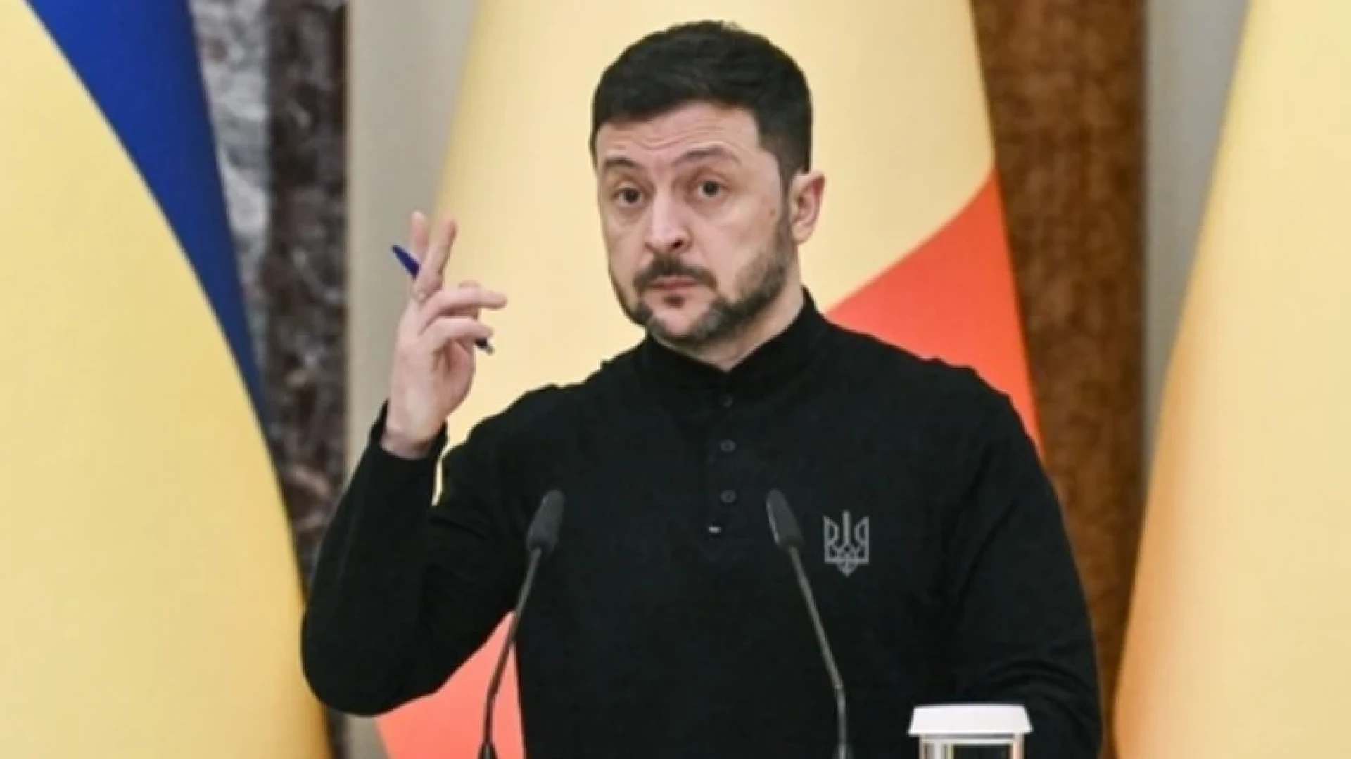Високо напрежение! Зеленски постави ултиматум на САЩ