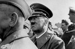 20 юли 1944 година - неуспешното убийство на Хитлер!