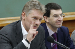 Кремъл с първа реакция след твърденията за планиран заговор за убийството на Зеленски