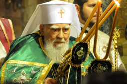 Неочакван ход на Русия спрямо покойния патриарх Неофит