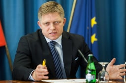 Новият президент на Словакия със смразяващ кръвта детайл за стрелбата по Фицо