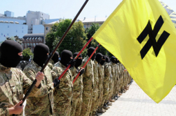 Байдън вдига забрана срещу „Азов“, бойците вече ще могат да...