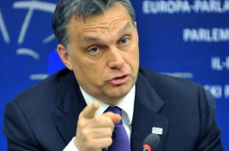 Орбан опъна нервите на ЕС до краен предел