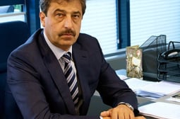 Tsvetan Vassilev panicked from the Prosecution's revelations