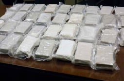Кокаин за 40 млн. паунда спипаха край селска кръчма във Влеикобритания 