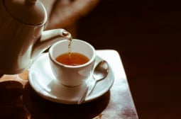 Ето по колко чай трябва да пиете, за да забавите стареенето 