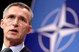 Столтенберг разкри какви са намеренията на НАТО за войната