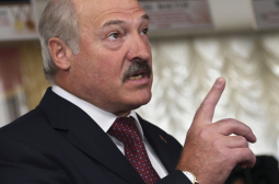 Лукашенко скочи на САЩ и ги обвини във...
