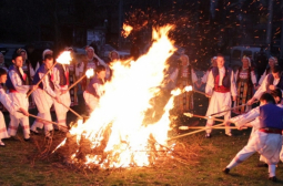 Урок по история: Какво представлява мистериозният български ритуал Ората Копата