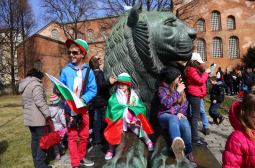 Митрофанова изрази голяма благодарност към тези българи навръх 3 март