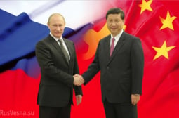 Все по-близки: Ето какво направиха Путин и Си Цзинпин