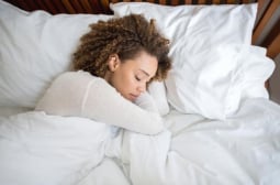Техниката "4-7-8" срещу безсъние работи безотказно и е най-големият хит в нета