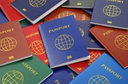 Обявиха най-силните паспорти за тази година, българският е...