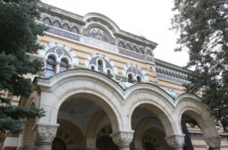 Игнатий скочи срещу епископ Арсений: Не може да бъде избран за Сливенски митрополит 