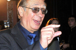Скръбна вест! Почина големият български актьор Славчо Пеев