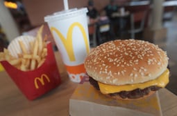 Reuters гръмна с новина за McDonald's: В ЕС сложиха край на една епоха