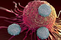 Голяма крачка в битката с рака, само за секунди учените могат да...