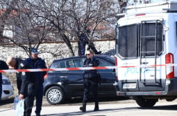 Зверство: Орлин уби украинката Силвия в кв. "Красно село"