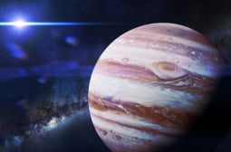 "Джеймс Уеб" откри още един Юпитер ВИДЕО