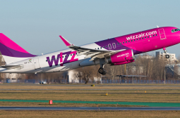Нов маршрут: Wizz Air вече лети до любимо на българите място