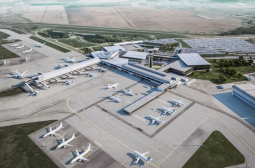 Обявиха кога ще се строи Терминал 3 на летище София