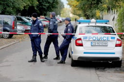 "Полицайчета, идвам": Смразяващи разкрития за стрелбата по униформен в София, Ники Плешивия го загази
