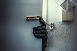 Дръзка кражба по празниците от къща в Ломско 