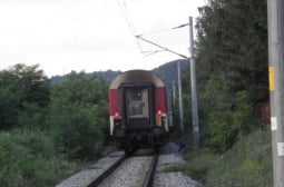 Извънредни новини за прегазения от влак край Горни Дъбник