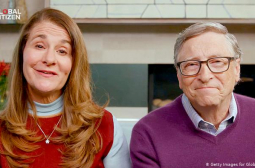 Бившата съпруга на Бил Гейтс му нанесе тежък удар, спира да...