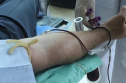 Шокиращи подробности за трафикантите на кръв в Русе
