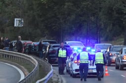 Безпрецедентен ужас в Пловдив, шофьорка направи немислимото