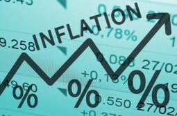 Инфлацията в най-голямата европейска икономика пак препуска 