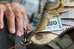 Експерт посочи най-големия проблем с вдигането на пенсиите