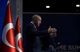 Ердоган готви цялостна промяна, и нас ще ни засегне