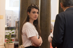 Лена Бориславова се превърна в обект на присмех от известен юрист