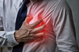 5 неочаквани признаци на сърдечна недостатъчност  