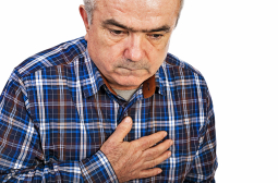 Много хора бъркат паник атаката със сърдечен удар - как да ги различим?