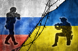 Foreign Policy: Способността на Украйна да преговаря за следвоенно споразумение, с което може да живее, зависи от...