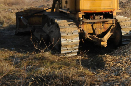 Нелепа смърт! Падане от трактор уби мъж в Кърджалийско 