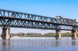 Букурещ каза „Да“, ето какво ще замени „Дунав мост“