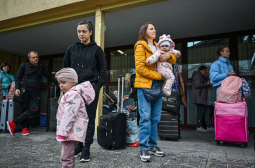 Няма измъкване: България взе важно решение за украинските бежанци