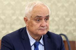 Министър Запрянов с голяма новина за България и Украйна 