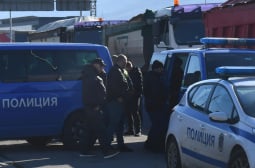 Ексклузивни разкрития за бандата арменци, ударена в Пловдив 