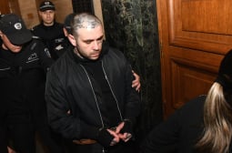 Адвокат разкри ще отърве ли кожата Семерджиев, въпреки присъдата от 20 години