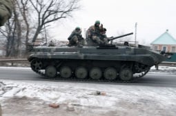 NYT: Офанзивата в Харков цели да "разтегне" фронтовата линия, ще ударят ВСУ по най-слабото място