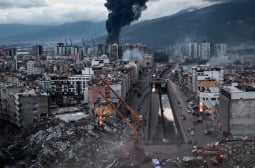 100 учени алармират: В Турция удря земетресение от 7,2, ако се счупят...