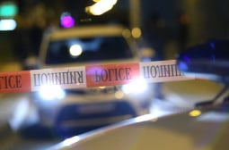 Първи подробности за трупа в София и ужасяващата му смърт
