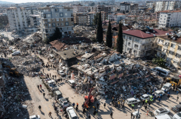 Опасен земетръсен разлом тръгва от Пловдив до Одрин, разцепва България