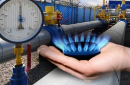 „Булгаргаз” иска поскъпване на газа, какво реши КЕВР